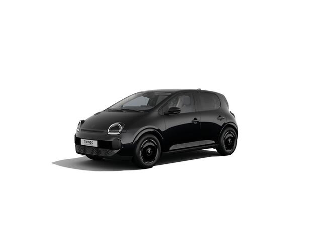 Renault TWINGO Techno Urban range | Achteruitrijcamera | LED-achterlichten | LED-dagrijverlichting met specifiek vormgegeven lichtsignatuur