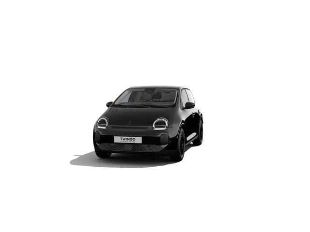 Renault TWINGO Techno Urban range | Achteruitrijcamera | LED-achterlichten | LED-dagrijverlichting met specifiek vormgegeven lichtsignatuur