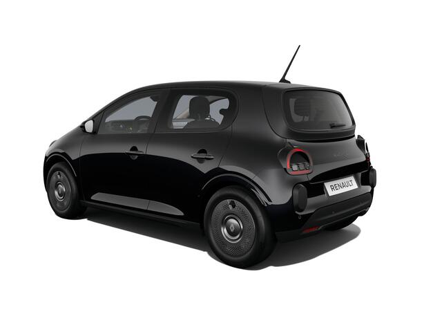 Renault TWINGO Evolution Urban range | LED-achterlichten | LED-dagrijverlichting met specifiek vormgegeven lichtsignatuur | Parkeersensoren achter met sonische weergave