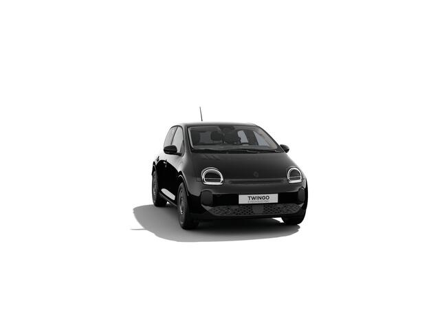 Renault TWINGO Evolution Urban range | LED-achterlichten | LED-dagrijverlichting met specifiek vormgegeven lichtsignatuur | Parkeersensoren achter met sonische weergave