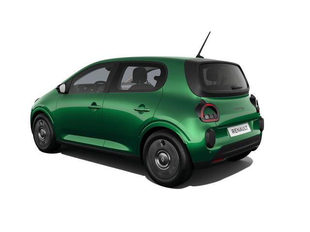 Renault TWINGO Evolution Urban range | LED-achterlichten | LED-dagrijverlichting met specifiek vormgegeven lichtsignatuur | Parkeersensoren achter met sonische weergave