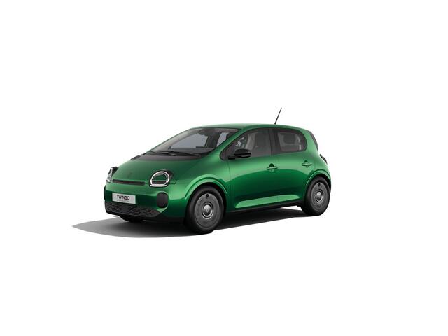 Renault TWINGO Evolution Urban range | LED-achterlichten | LED-dagrijverlichting met specifiek vormgegeven lichtsignatuur | Parkeersensoren achter met sonische weergave