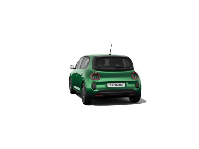 Renault TWINGO Evolution Urban range | LED-achterlichten | LED-dagrijverlichting met specifiek vormgegeven lichtsignatuur | Parkeersensoren achter met sonische weergave