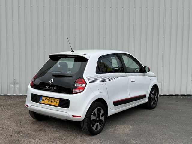 Renault TWINGO 1.0 SCe Collection | Airco | Radio-USB | Bluetooth