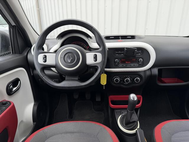 Renault TWINGO 1.0 SCe Collection | Airco | Radio-USB | Bluetooth