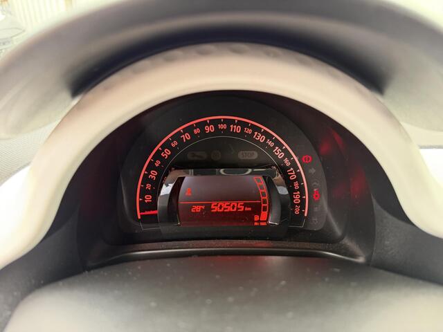 Renault TWINGO 1.0 SCe Collection | Airco | Radio-USB | Bluetooth