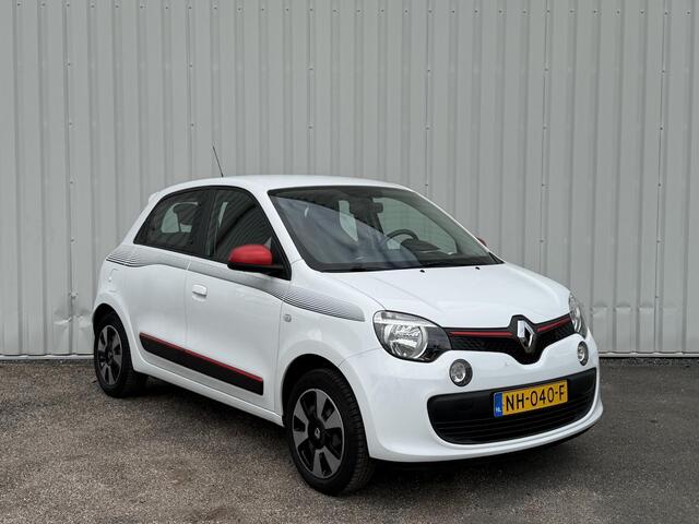 Renault TWINGO 1.0 SCe Collection | Airco | Radio-USB | Bluetooth