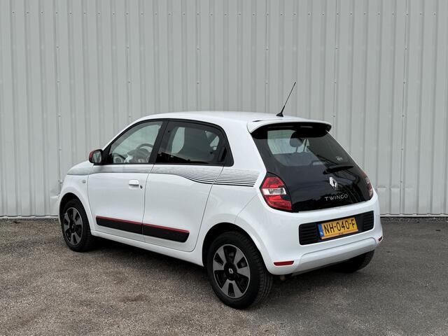 Renault TWINGO 1.0 SCe Collection | Airco | Radio-USB | Bluetooth