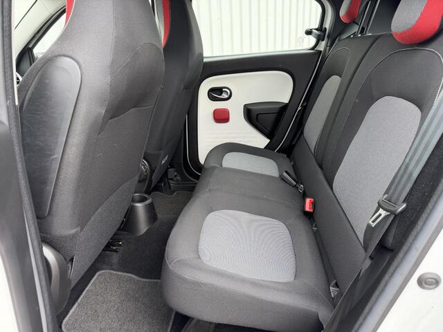 Renault TWINGO 1.0 SCe Collection | Airco | Radio-USB | Bluetooth