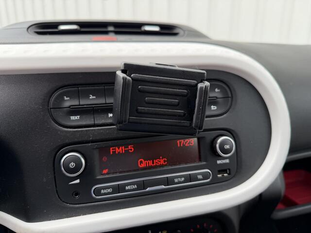 Renault TWINGO 1.0 SCe Collection | Airco | Radio-USB | Bluetooth