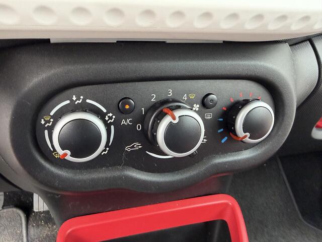 Renault TWINGO 1.0 SCe Collection | Airco | Radio-USB | Bluetooth