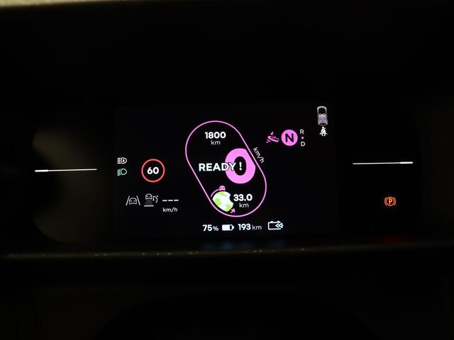 Renault TWINGO urban range techno 27.5 kWh | 18" lichtmetalen velgen | Stoelverwarming | Parkeersensoren voor/achter | Blind spot warning |