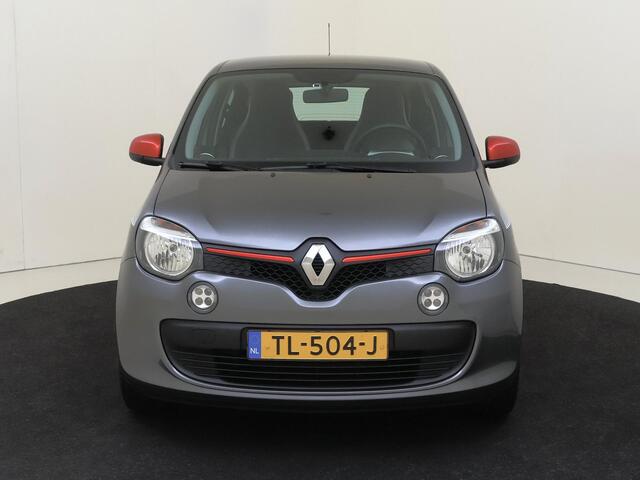Renault TWINGO 1.0 SCe Collection | Airco | Cruise Control | Elektrisch Verstelbare Buitenspiegels | licht Metalen Velgen