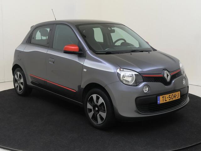 Renault TWINGO 1.0 SCe Collection | Airco | Cruise Control | Elektrisch Verstelbare Buitenspiegels | licht Metalen Velgen