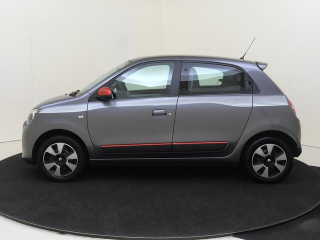 Renault TWINGO 1.0 SCe Collection | Airco | Cruise Control | Elektrisch Verstelbare Buitenspiegels | licht Metalen Velgen