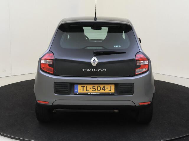 Renault TWINGO 1.0 SCe Collection | Airco | Cruise Control | Elektrisch Verstelbare Buitenspiegels | licht Metalen Velgen