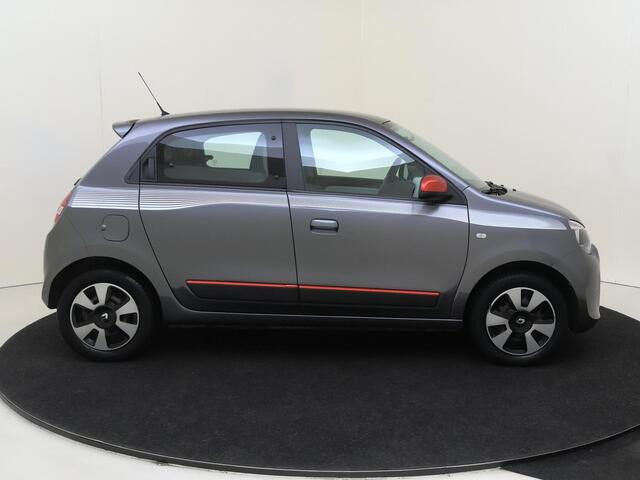 Renault TWINGO 1.0 SCe Collection | Airco | Cruise Control | Elektrisch Verstelbare Buitenspiegels | licht Metalen Velgen
