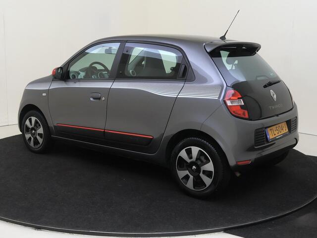Renault TWINGO 1.0 SCe Collection | Airco | Cruise Control | Elektrisch Verstelbare Buitenspiegels | licht Metalen Velgen