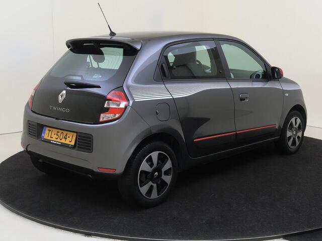 Renault TWINGO 1.0 SCe Collection | Airco | Cruise Control | Elektrisch Verstelbare Buitenspiegels | licht Metalen Velgen