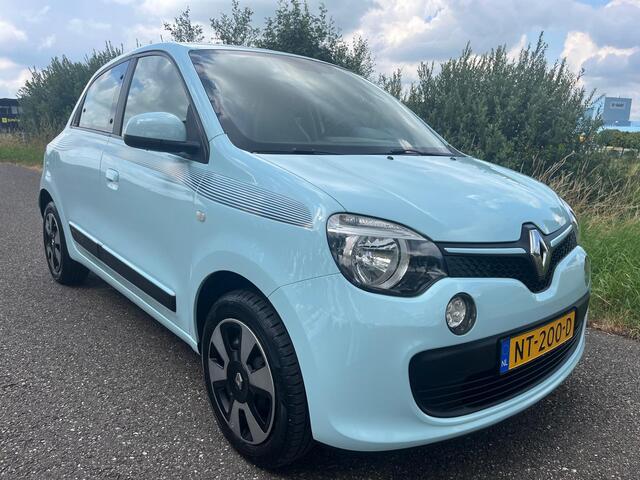 Renault TWINGO 1.0 SCe Collection