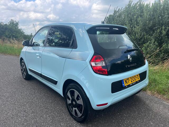 Renault TWINGO 1.0 SCe Collection