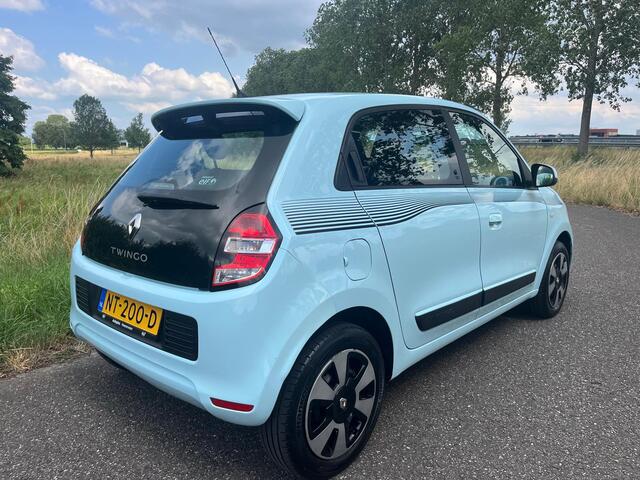 Renault TWINGO 1.0 SCe Collection