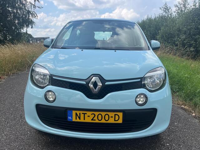 Renault TWINGO 1.0 SCe Collection