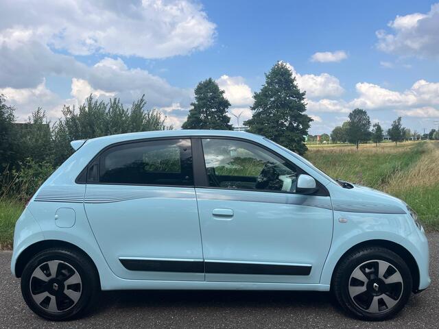 Renault TWINGO 1.0 SCe Collection