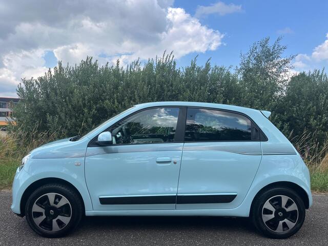 Renault TWINGO 1.0 SCe Collection