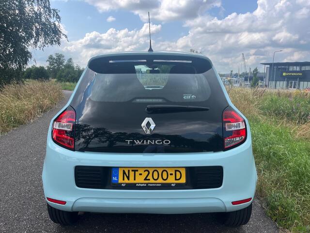 Renault TWINGO 1.0 SCe Collection