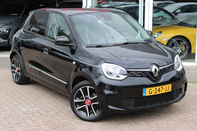 Renault TWINGO 1.0 SCe Intens