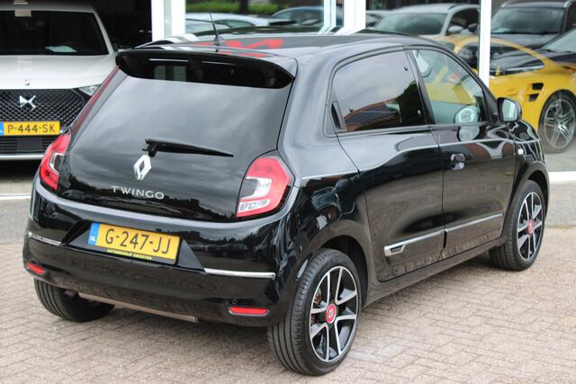 Renault TWINGO 1.0 SCe Intens