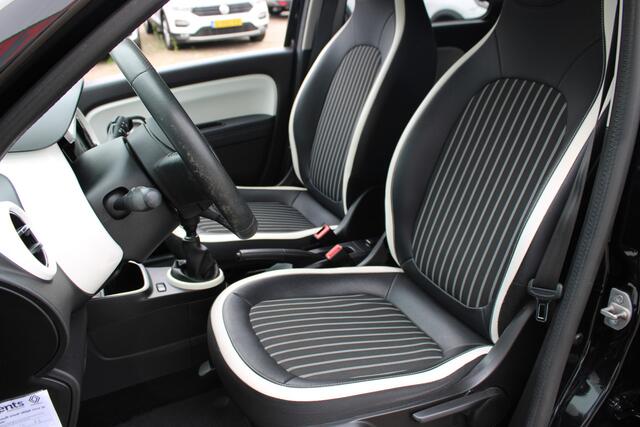 Renault TWINGO 1.0 SCe Intens