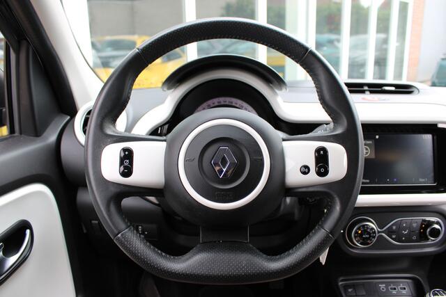 Renault TWINGO 1.0 SCe Intens