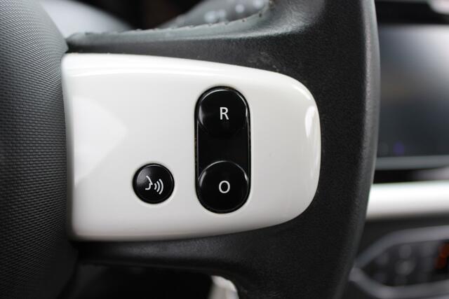 Renault TWINGO 1.0 SCe Intens