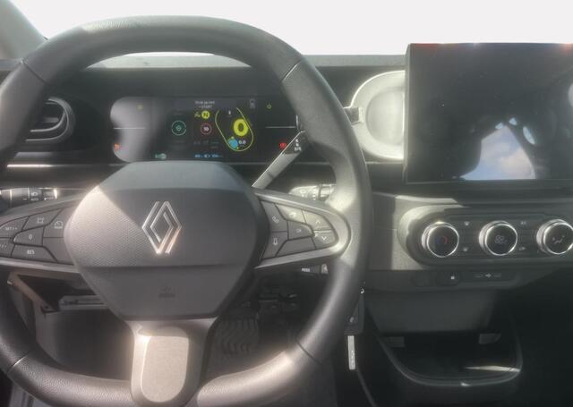 Renault TWINGO urban range evolution 27.5 kWh
