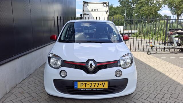 Renault TWINGO 1.0 SCe Collection 1Eig NAP AIRCO CruiseControl