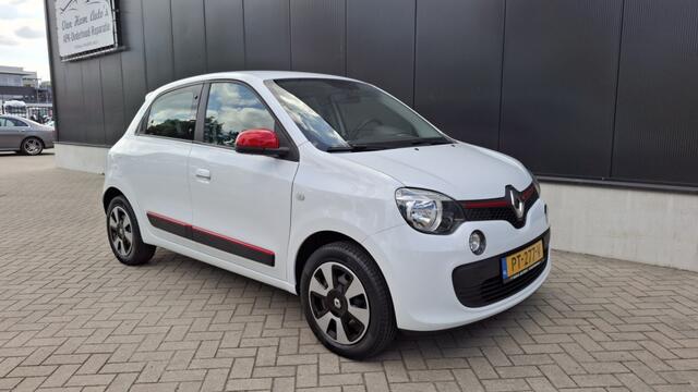 Renault TWINGO 1.0 SCe Collection 1Eig NAP AIRCO CruiseControl