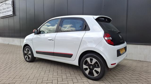 Renault TWINGO 1.0 SCe Collection 1Eig NAP AIRCO CruiseControl