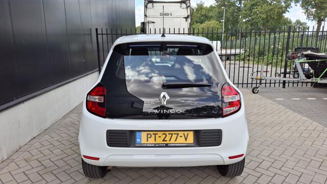 Renault TWINGO 1.0 SCe Collection 1Eig NAP AIRCO CruiseControl