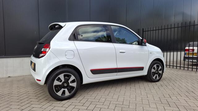Renault TWINGO 1.0 SCe Collection 1Eig NAP AIRCO CruiseControl