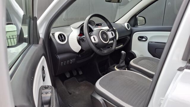 Renault TWINGO 1.0 SCe Collection 1Eig NAP AIRCO CruiseControl