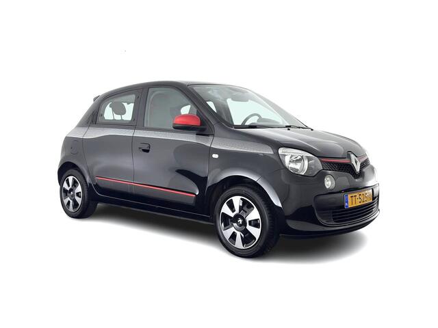 Renault TWINGO 1.0 SCe Collection *AIRCO | CRUISE | COMFORT-SEATS | DAB+ | 15''ALU*