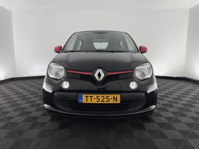 Renault TWINGO 1.0 SCe Collection *AIRCO | CRUISE | COMFORT-SEATS | DAB+ | 15''ALU*