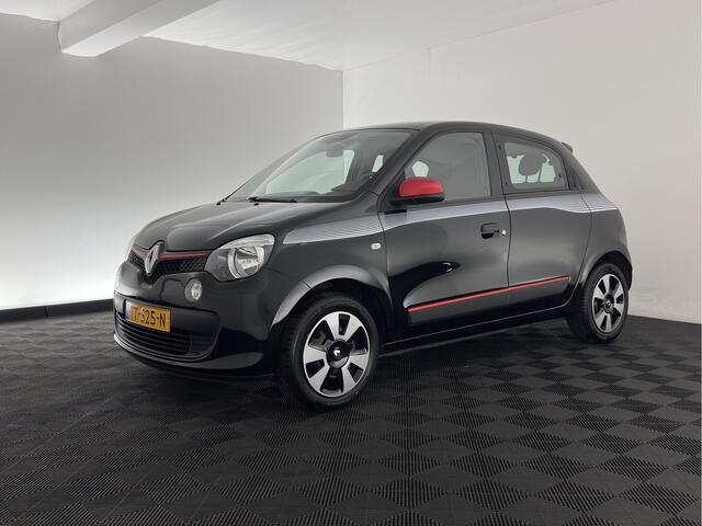 Renault TWINGO 1.0 SCe Collection *AIRCO | CRUISE | COMFORT-SEATS | DAB+ | 15''ALU*