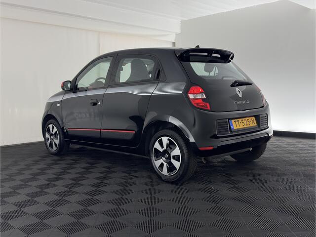 Renault TWINGO 1.0 SCe Collection *AIRCO | CRUISE | COMFORT-SEATS | DAB+ | 15''ALU*