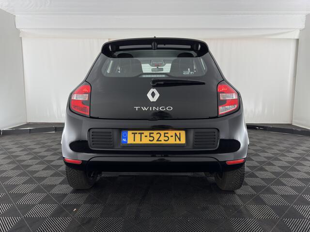 Renault TWINGO 1.0 SCe Collection *AIRCO | CRUISE | COMFORT-SEATS | DAB+ | 15''ALU*