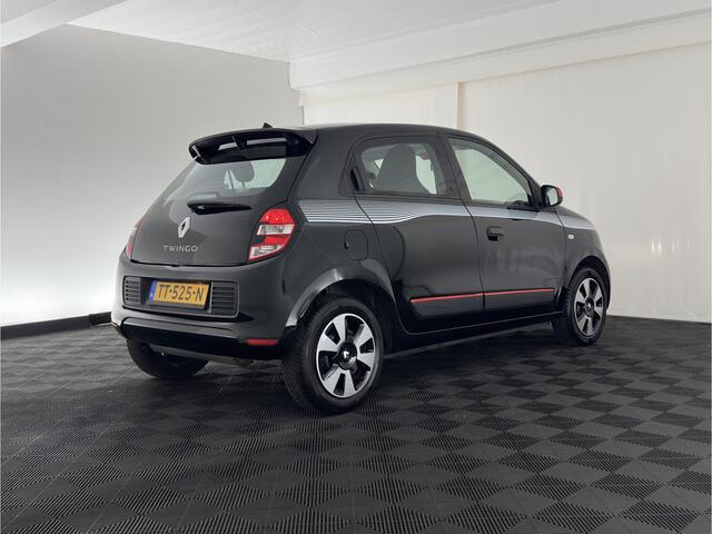 Renault TWINGO 1.0 SCe Collection *AIRCO | CRUISE | COMFORT-SEATS | DAB+ | 15''ALU*