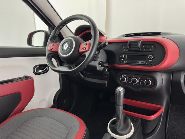 Renault TWINGO 1.0 SCe Collection *AIRCO | CRUISE | COMFORT-SEATS | DAB+ | 15''ALU*