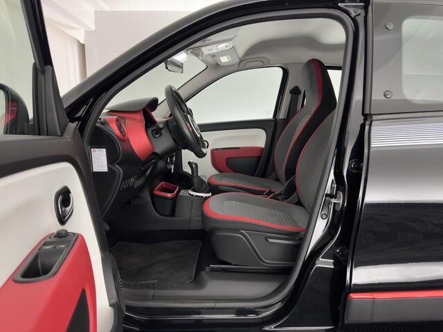 Renault TWINGO 1.0 SCe Collection *AIRCO | CRUISE | COMFORT-SEATS | DAB+ | 15''ALU*